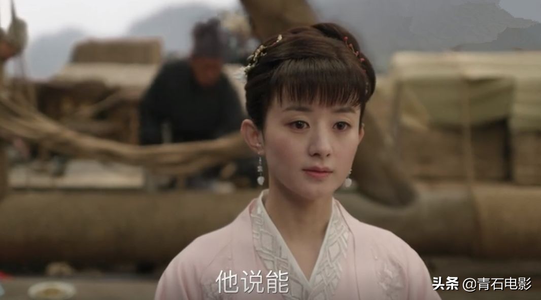 赵丽颖冯绍峰cp粉超话,赵丽颖cp热评