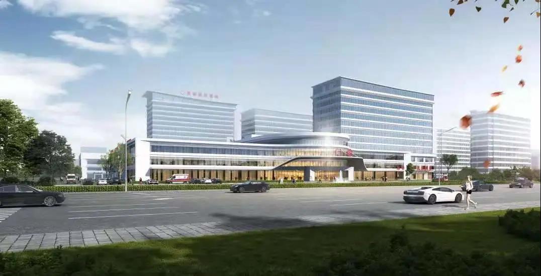 烟台高新技术开发区,烟台市高新技术开发区