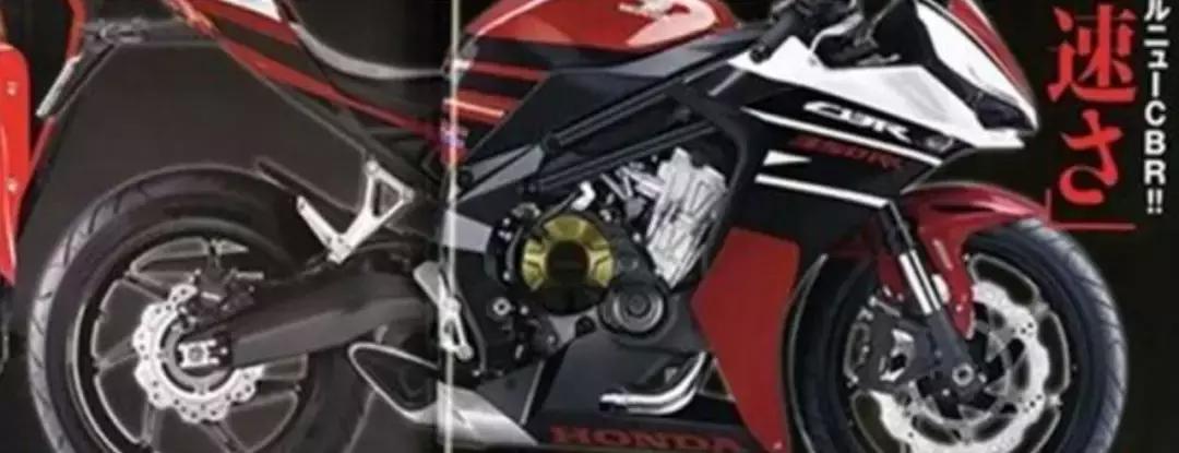 本田cbr300r动力套件,本田cbr300跑车视频