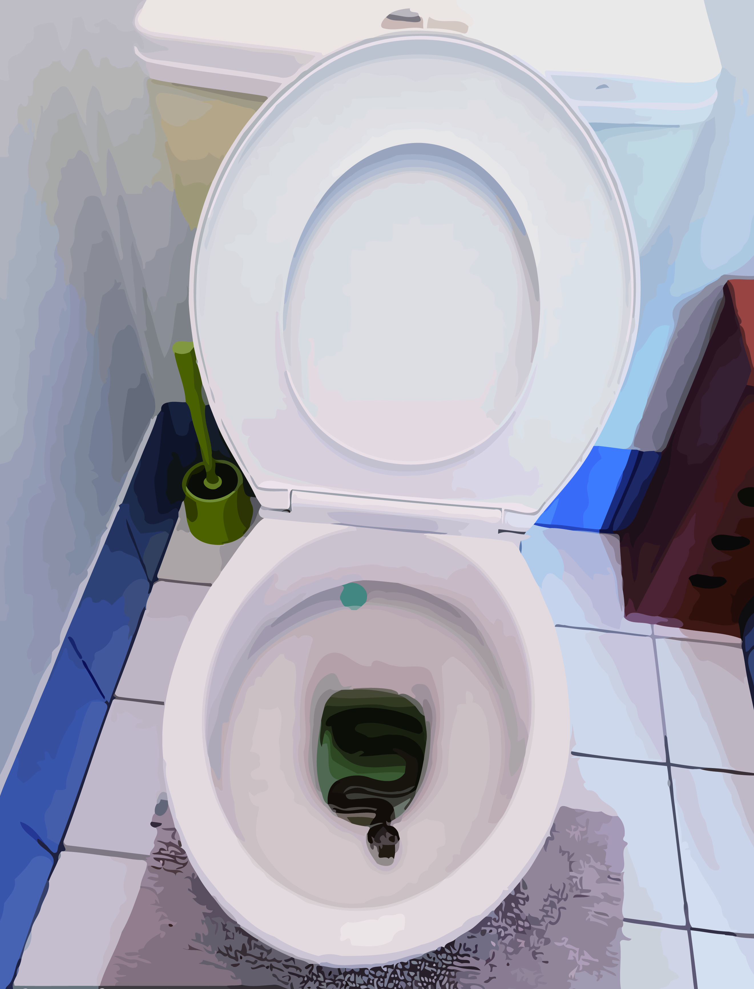 超市货架现3米蟒蛇，女子与蛇头20厘米，为何澳洲的蛇无处不在？