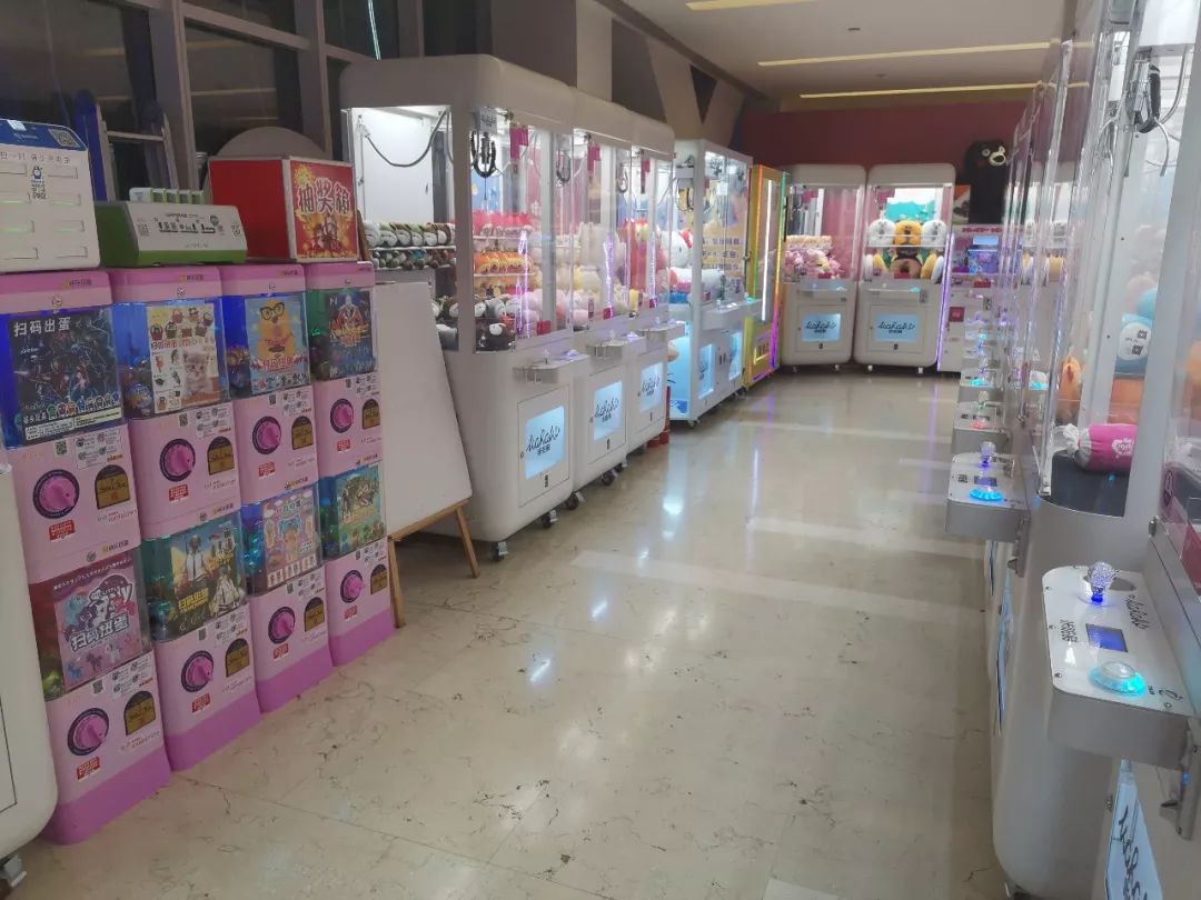 怎么抓到娃娃100%成功,抓娃娃免费小技巧100%能抓到