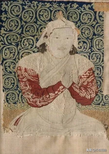 忽必烈汗艺术作品欣赏,元朝美术史