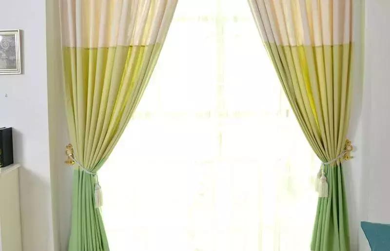 亚麻窗帘哪个牌子最好,亚麻窗帘哪家好