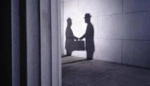 远离黑电商,远离网络犯罪