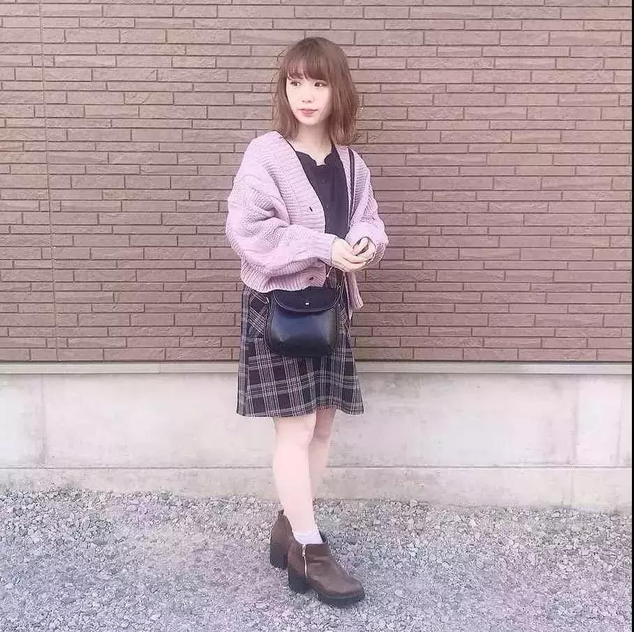 20-25岁小姐姐时尚穿搭,美出高级感时尚穿搭好看的小姐姐