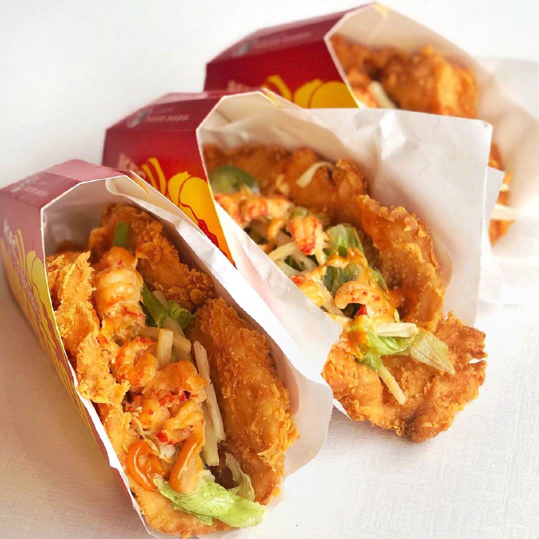 广州打卡美食老字号,广州市美食打卡网红推荐