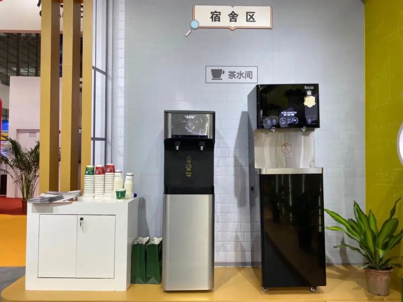 史密斯净水器净水与废水比例,史密斯净水器线上线下品质怎么样