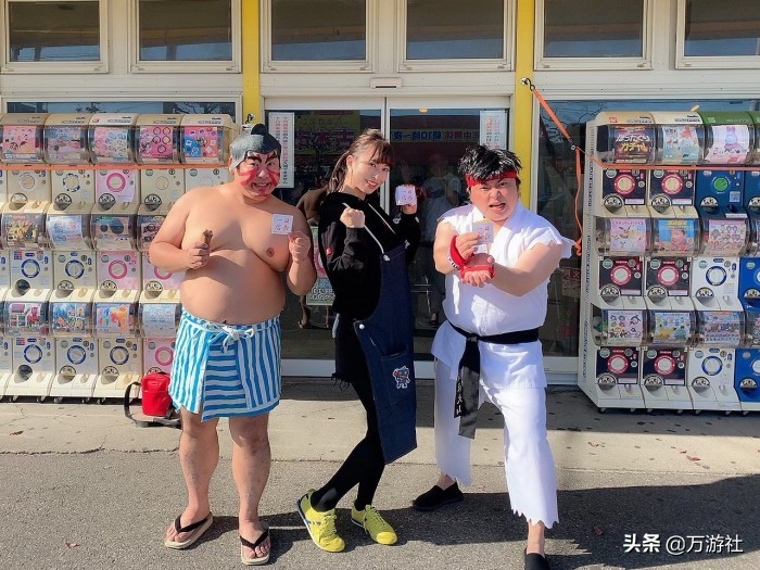 街头霸王人物女角色,街头霸王五种女角色