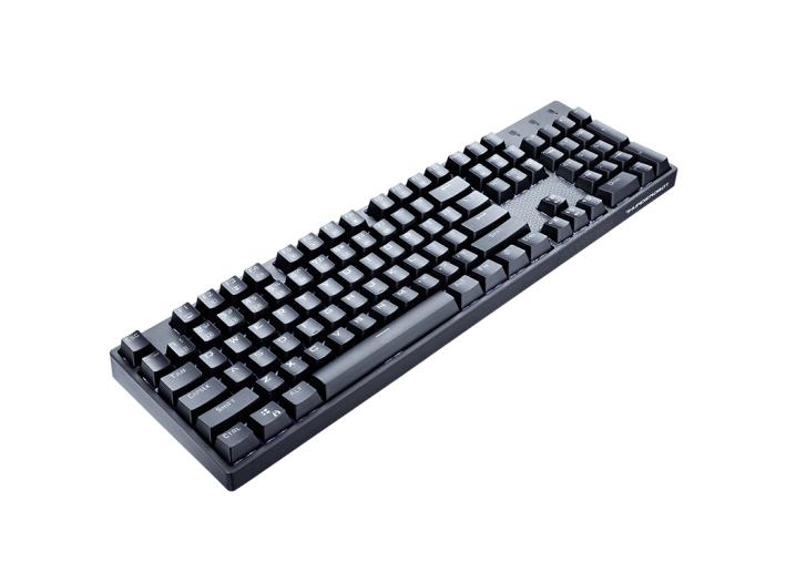 打字适合什么轴的机械键盘,怎么选机械键盘看完这一篇就够了