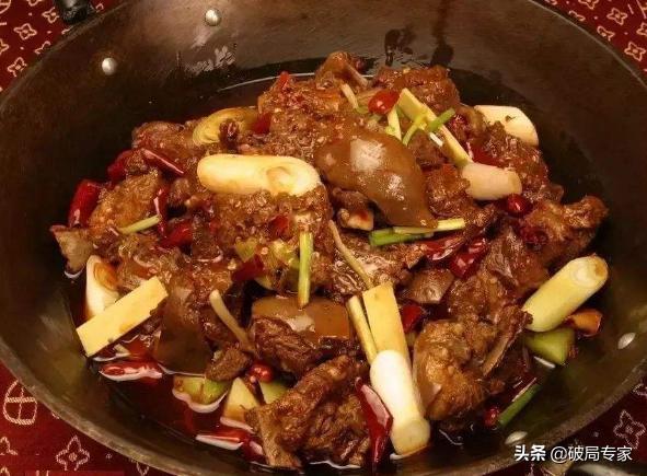 开个狗肉馆挣钱,狗肉馆生意好做吗