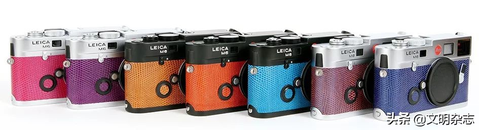 leica徕卡摄影教程,徕卡leica深度评测