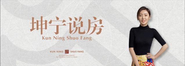 实探河西南区域5大纯新盘,实探三号线附近楼盘