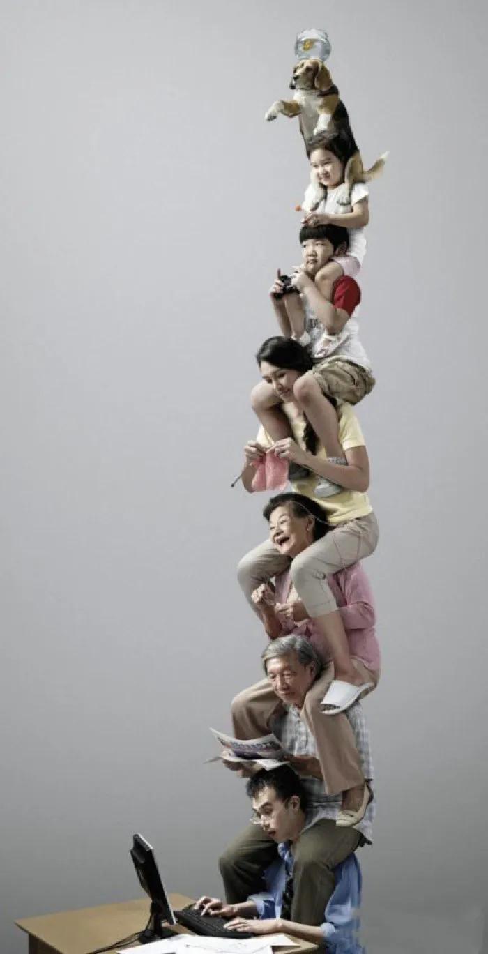 怎样才能活得不累小说,怎么才能活得轻松不累