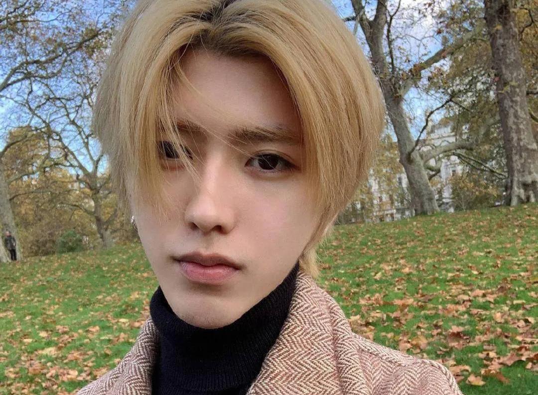 怎么看待蔡徐坤一直被黑,蔡徐坤怎么看待自己被黑两年