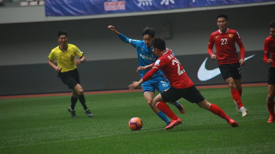 足协杯青岛都淘汰了谁,足协杯8强出局6冠王