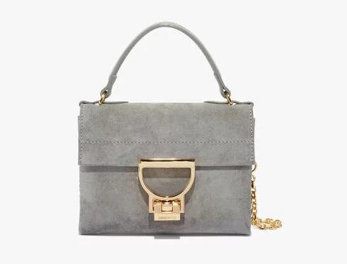 千元女包轻奢品牌,十大入门级轻奢女包经典款