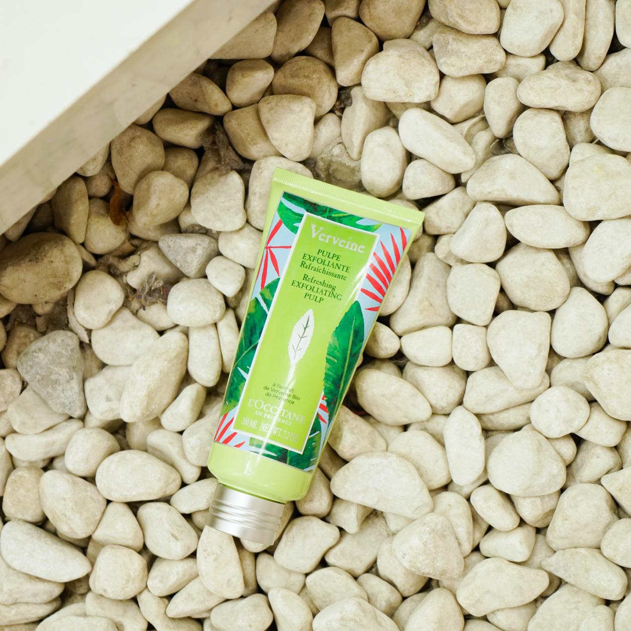 香喷喷滑溜溜的身体护理到底有多快乐？