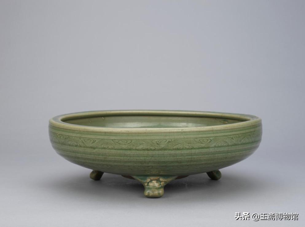 龙泉窑瓷器前十名,龙泉窑瓷器拍卖价格