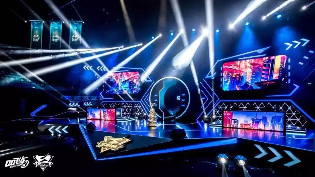 qg重回s组王者荣耀,qg再次合体