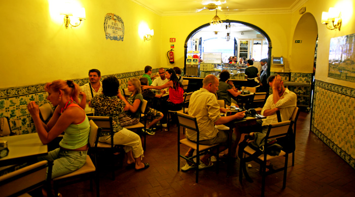 葡萄牙有葡式蛋挞吗,正宗葡萄牙蛋挞纪录片