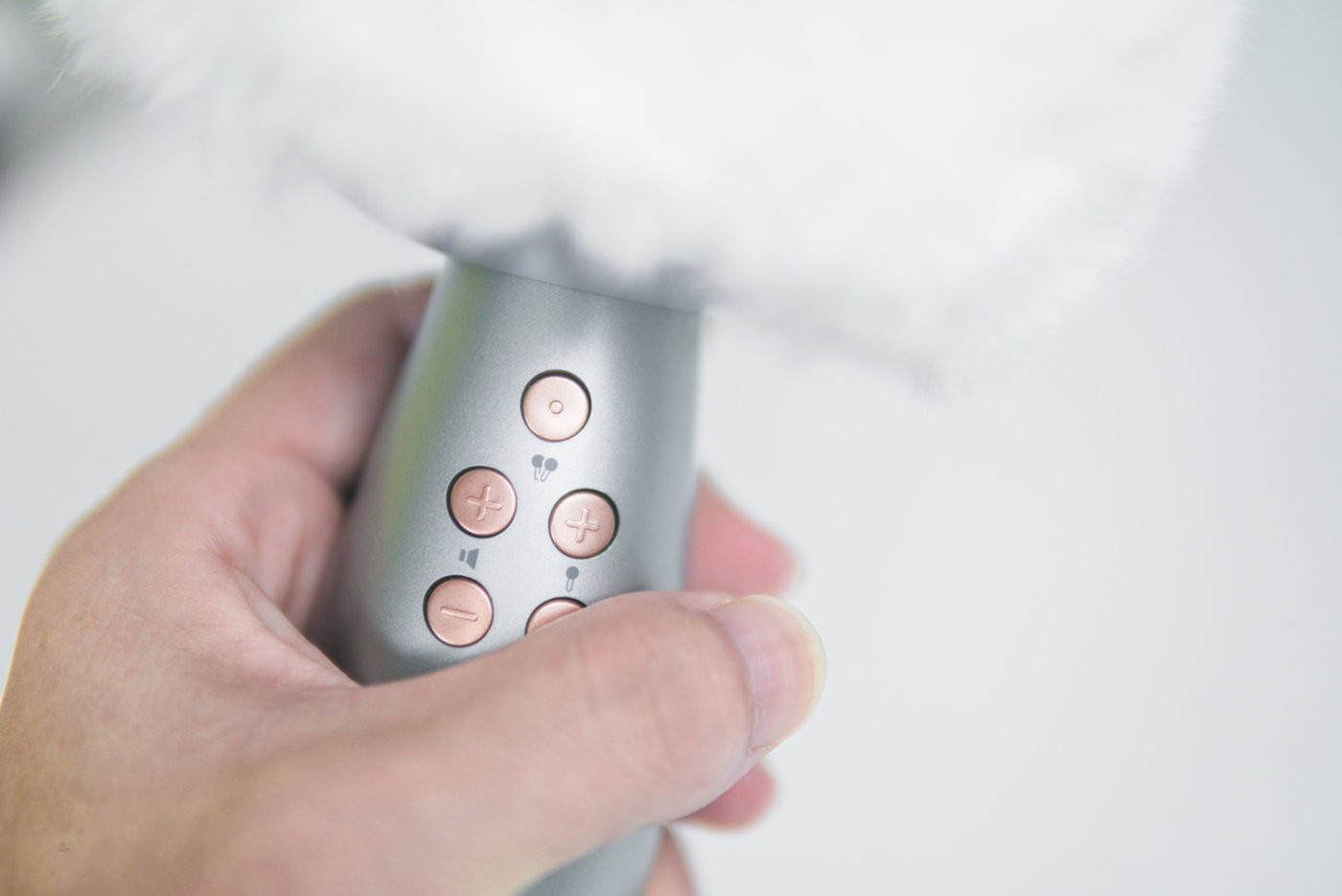 最具性价比的掌上ktv麦克风测评,k歌宝麦克风测评