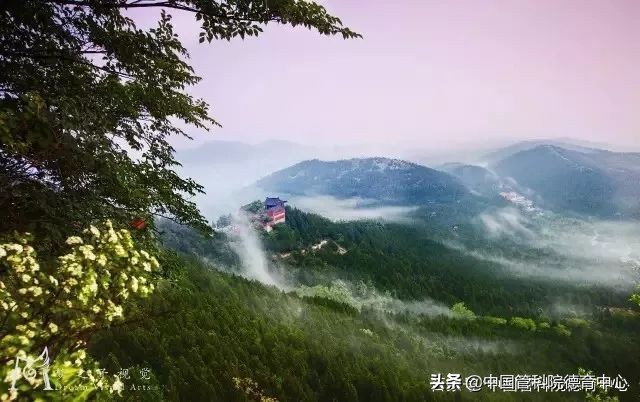 千年古城的勃勃生机,青州古城与青州古街