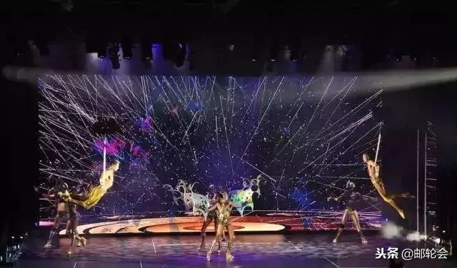 云顶梦号邮轮攻略 (云顶梦号邮轮旅游攻略)