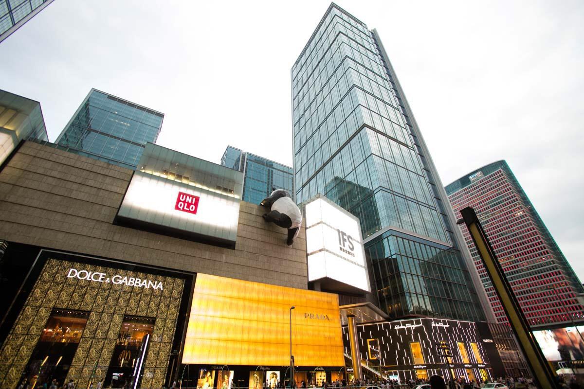 成都最值得游玩的7个景点,四川成都有什么旅游景点推荐一下