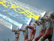 圆谷的亲儿子赛文奥特曼,圆谷亲儿子赛文被气得不行