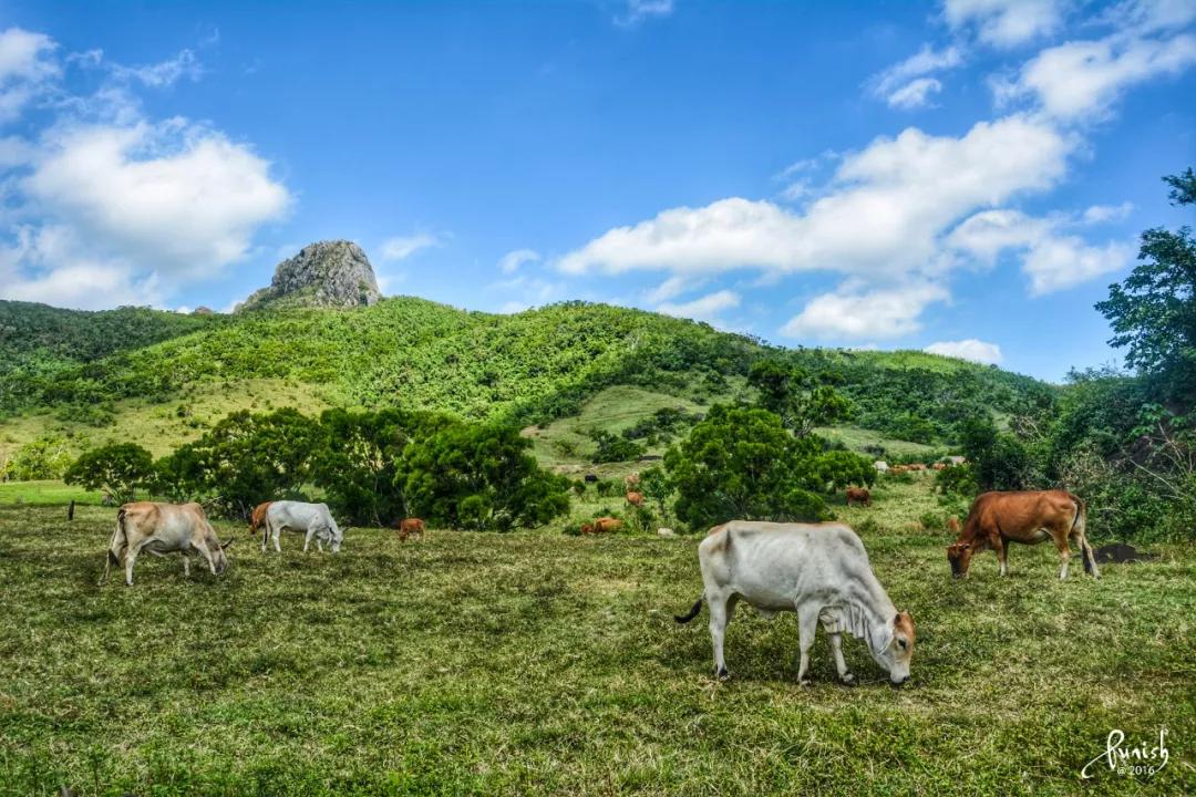国境之南的秘境，一个颠覆认知的垦丁