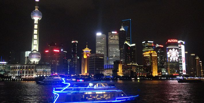 上海3天2夜旅游攻略最新,上海四天五夜旅游全攻略