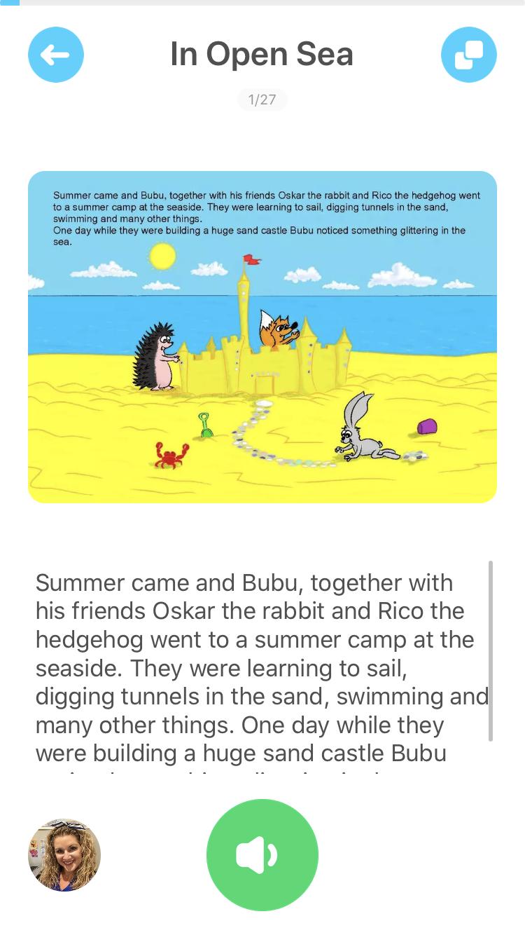 伴鱼读绘本能给孩子启蒙吗,伴鱼绘本启蒙英语小学生可以学吗