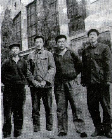 中国散打的黎明（六）：破晓征程