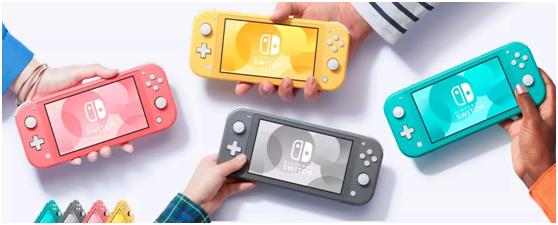女生swich值得买吗,switch值得买吗
