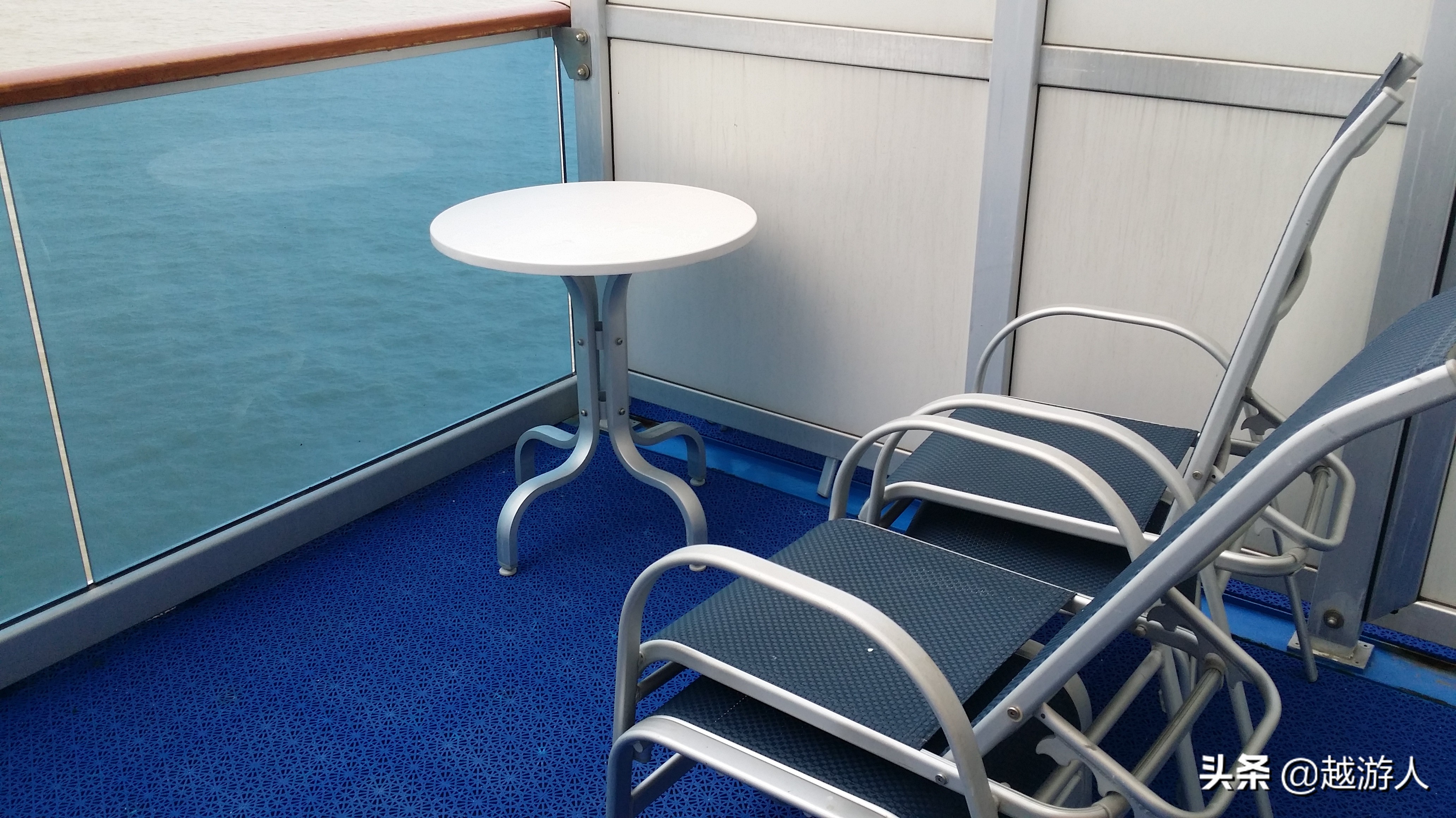 蓝宝石公主号和长乐公主号,蓝宝石公主号上海