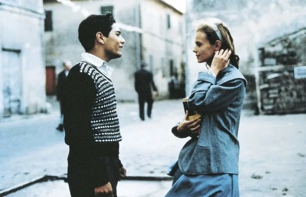 豆瓣9.9巅峰之作,豆瓣8分的经典之作