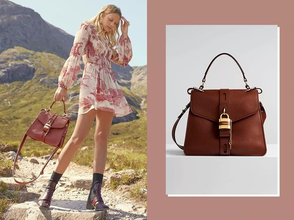 今年超流行的8款包包你入手了吗,好看还不贵这几款包包值得你入手