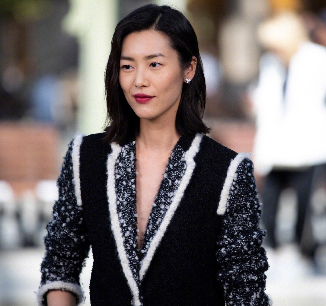 刘诗诗同款福禄耳环,刘诗诗多层杏叶耳环