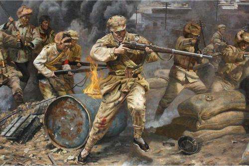 魏来国枪王,传说枪王魏来国