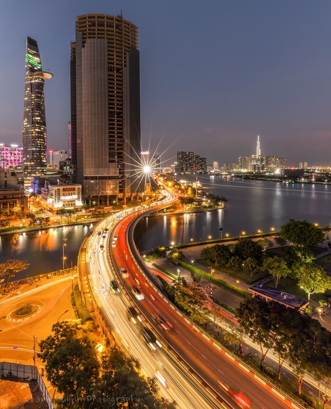 越南胡志明市旅游攻略自由行,去越南胡志明市旅游攻略