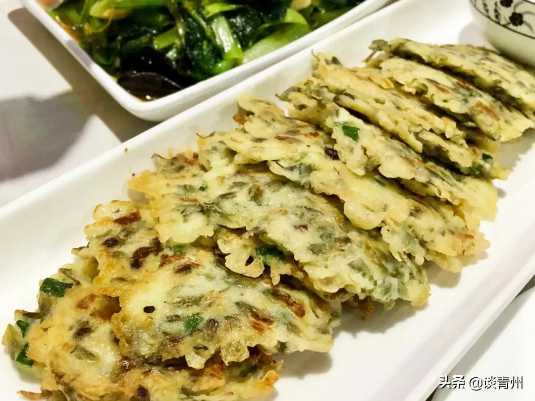 一座青州城半部华夏史,一座青州城