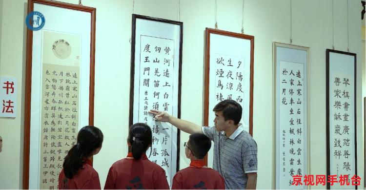 兰州大方经典学校学前班,教育就是教学和育人