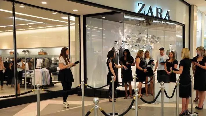 zara和hm都打不过的中国品牌,zarahm比较