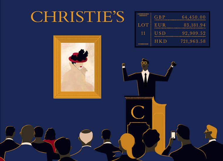 镶嵌红宝石的百达翡丽怀表,百达翡丽顶级古董黄金表