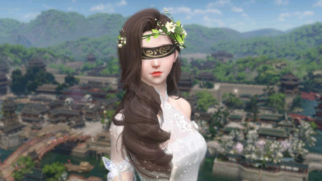 不止是抖音,游戏界也有闺蜜团!除了仙女、御姐、更有女装大佬喔