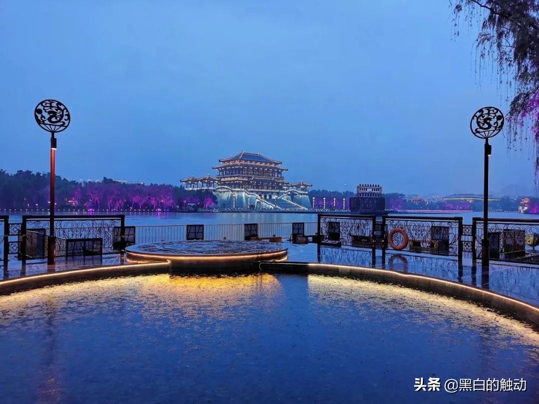 唐朝的长安有多繁华,大唐长安到底有多繁华