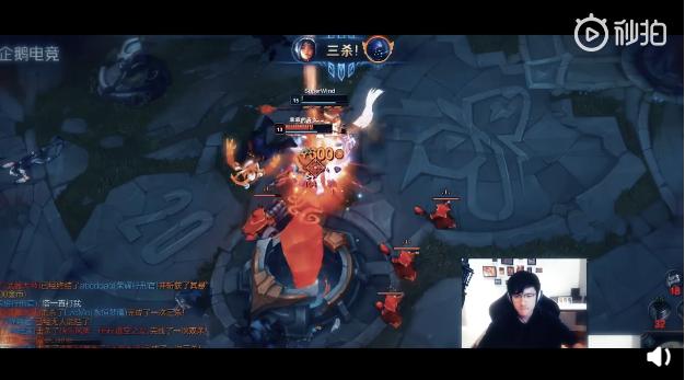 若风回击完整版,若风和刀妹视频