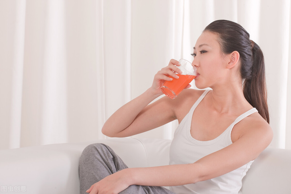 水果果汁营养误区,果汁营养谣言