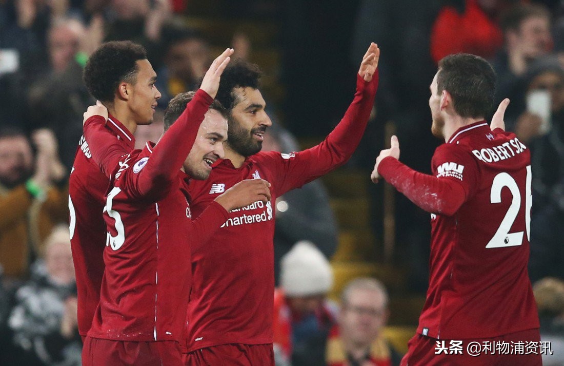 利物浦战术深度解析,利物浦战术打法曼城