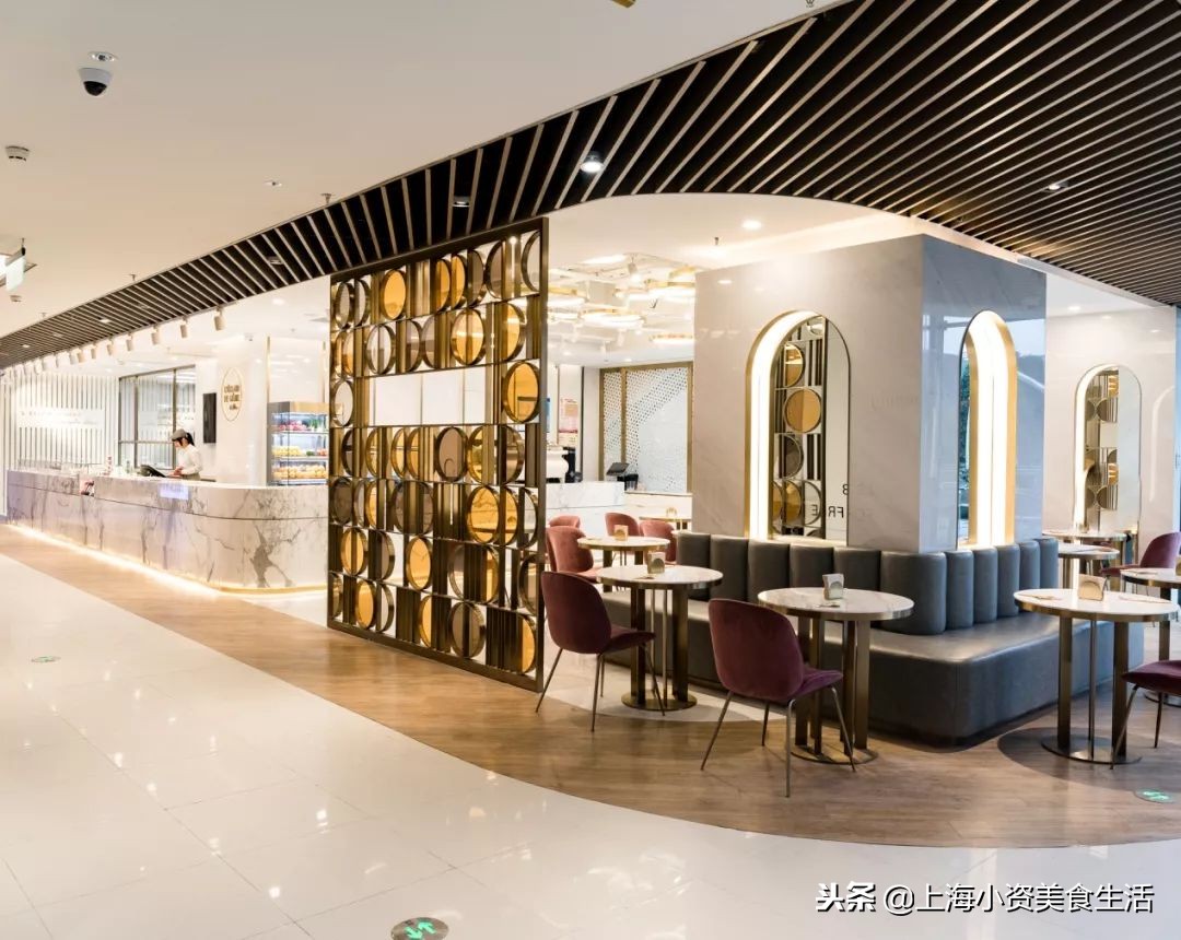 各种好吃的上海菜,盘点那些奇葩的国外美食